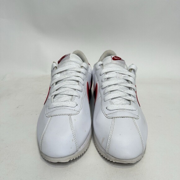 Nike Cortez \'72 Leather “White Red/Forrest Gump” 819719-103